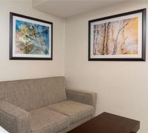 DoubleTree by Hilton Pleasant Prairie Room