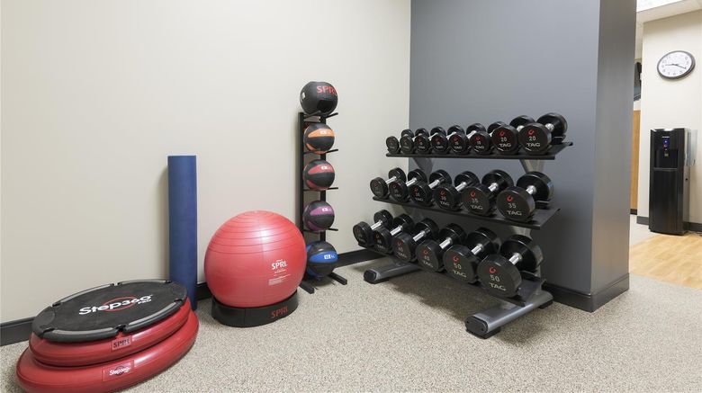 <b>DoubleTree by Hilton Pleasant Prairie Health</b>. Images powered by <a href="https://iceportal.shijigroup.com/" title="IcePortal" target="_blank">IcePortal</a>.