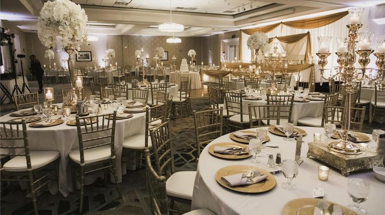 DoubleTree by Hilton Pleasant Prairie Meeting