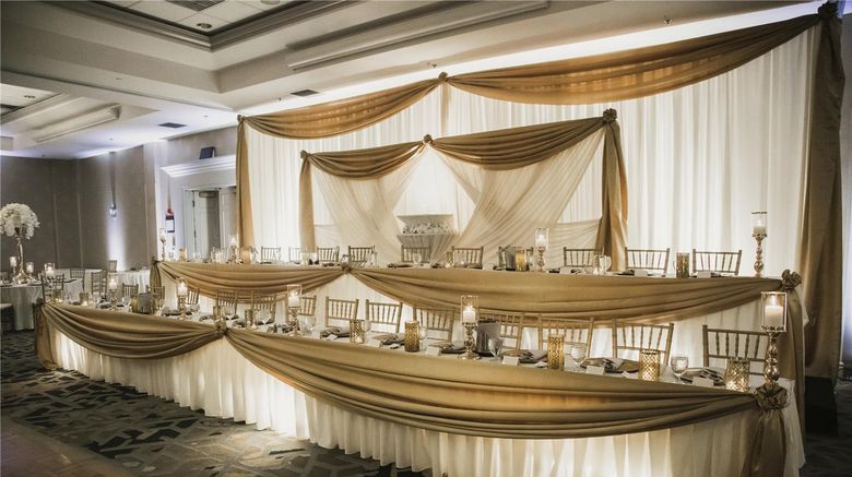 <b>DoubleTree by Hilton Pleasant Prairie Meeting</b>. Images powered by <a href="https://iceportal.shijigroup.com/" title="IcePortal" target="_blank">IcePortal</a>.