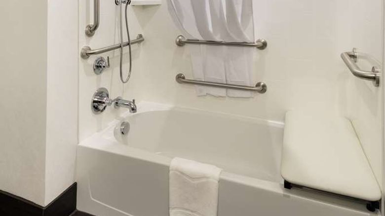 <b>Hampton Inn Morristown, I-81 Room</b>. Images powered by <a href="https://iceportal.shijigroup.com/" title="IcePortal" target="_blank">IcePortal</a>.