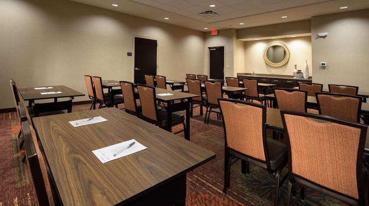 Hampton Inn Morristown, I-81 Meeting