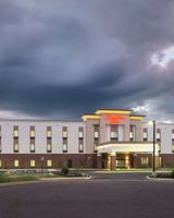 Hampton Inn Morristown, I-81
