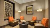 Hampton Inn Morristown, I-81 Lobby