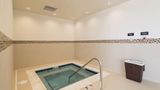 Hampton Inn Morristown, I-81 Pool