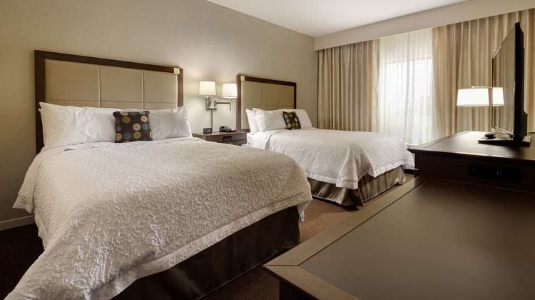 Hampton Inn Morristown, I-81 Room