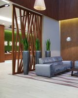 Hilton Garden Inn Moscow Krasnoselskaya