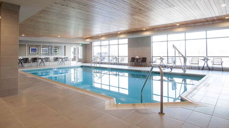 <b>Hampton Inn & Suites Downtown St. Paul Pool</b>. Images powered by <a href="https://iceportal.shijigroup.com/" title="IcePortal" target="_blank">IcePortal</a>.