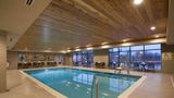 Hampton Inn & Suites Downtown St. Paul Pool