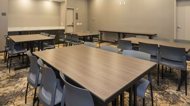 Hampton Inn & Suites University Area Meeting