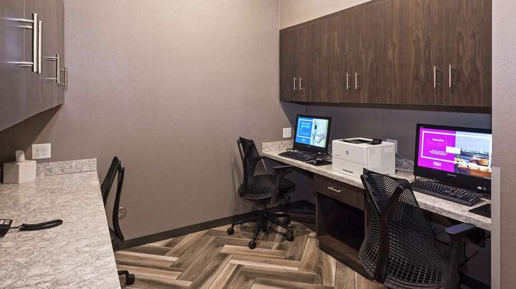 Hampton Inn & Suites University Area Other