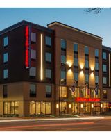 Hampton Inn & Suites University Area