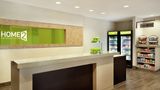 Home2 Suites by Hilton Middletown Lobby