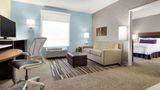 Home2 Suites by Hilton Middletown Room