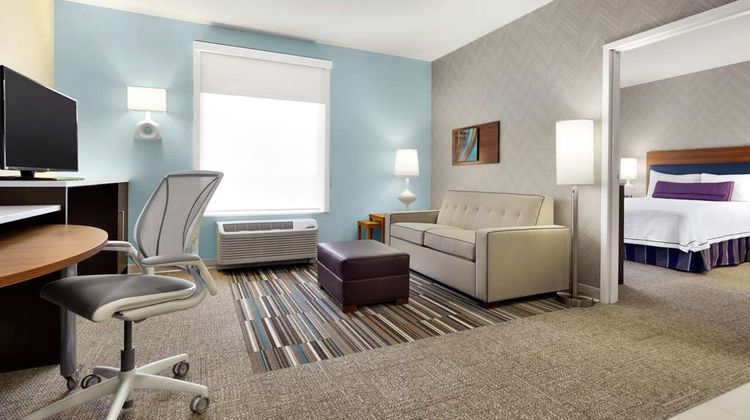 Home2 Suites by Hilton Middletown Room