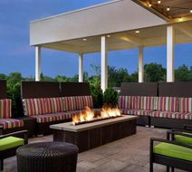 Home2 Suites by Hilton Middletown Exterior