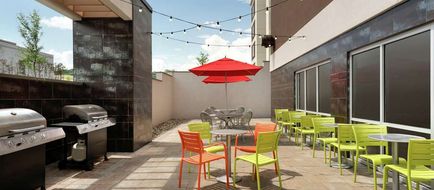 Home2 Suites by Hilton Middletown Exterior