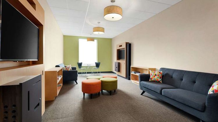 Home2 Suites by Hilton Middletown Recreation