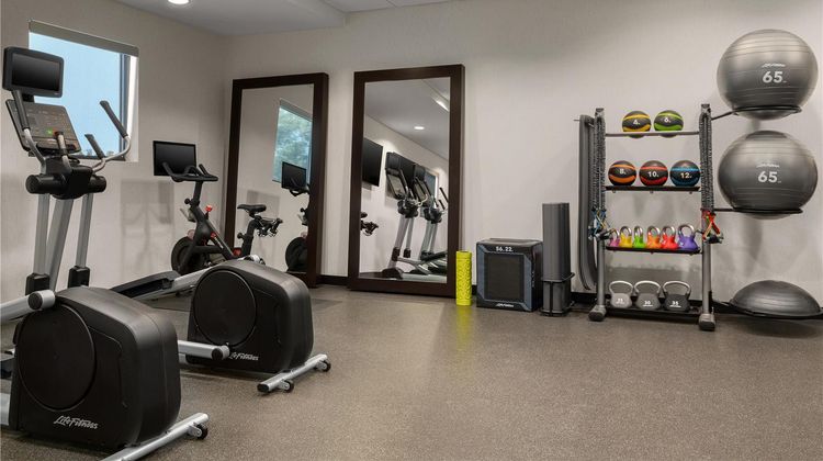 Home2 Suites by Hilton Middletown Health