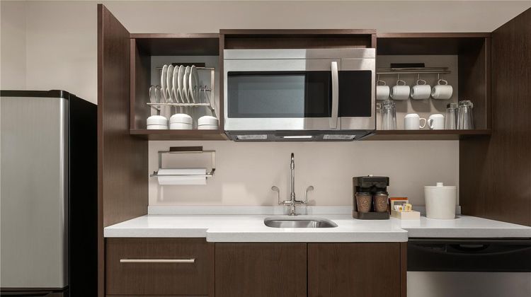 Home2 Suites by Hilton Middletown Other