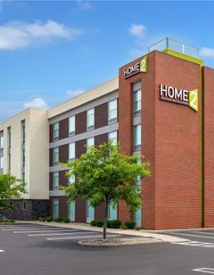 Home2 Suites by Hilton Middletown