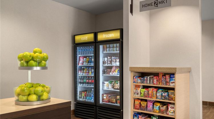 Home2 Suites by Hilton Middletown Restaurant