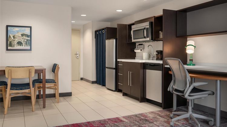 Home2 Suites by Hilton Middletown Other