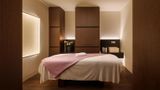 Hilton Lake Como Spa