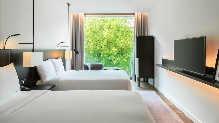 Hilton Lake Como Other