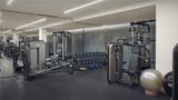 Hilton Lake Como Health