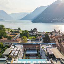 Hilton Lake Como