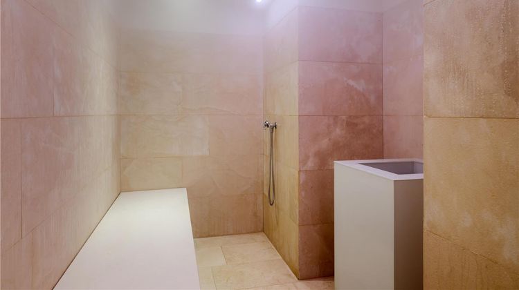 Hilton Lake Como Spa