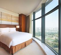 DoubleTree by Hilton Ningbo Beilun Room