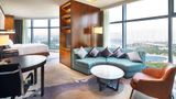 DoubleTree by Hilton Ningbo Beilun Room