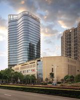 DoubleTree by Hilton Ningbo Beilun