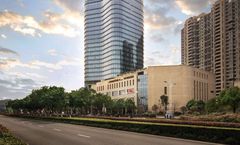 DoubleTree by Hilton Ningbo Beilun
