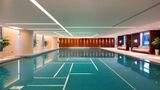 DoubleTree by Hilton Ningbo Beilun Pool