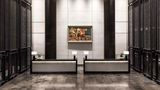 Hilton Ningbo Dongqian Lake Resort Lobby