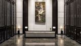 Hilton Ningbo Dongqian Lake Resort Lobby