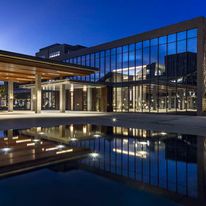 Hilton Ningbo Dongqian Lake Resort