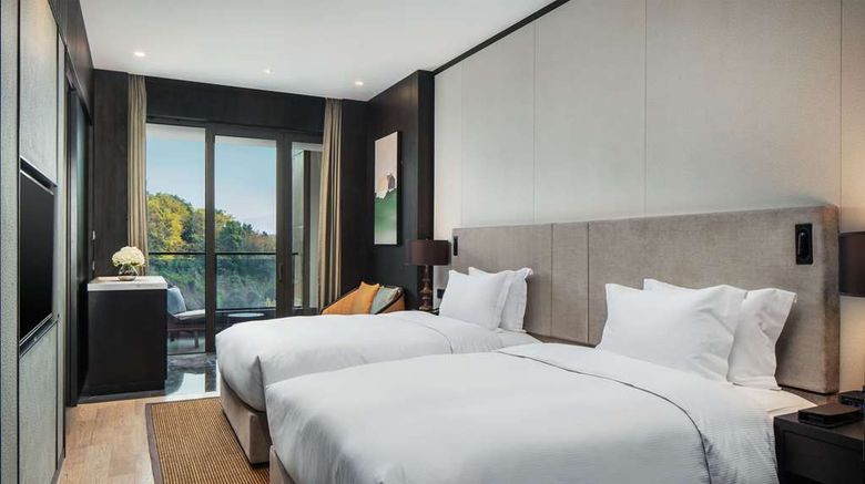 <b>Hilton Ningbo Dongqian Lake Resort Other</b>. Images powered by <a href="https://iceportal.shijigroup.com/" title="IcePortal" target="_blank">IcePortal</a>.