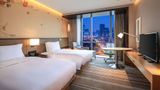 Hilton Garden Inn Ningbo Room