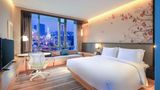 Hilton Garden Inn Ningbo Room