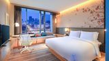 Hilton Garden Inn Ningbo Room