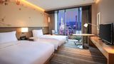 Hilton Garden Inn Ningbo Room