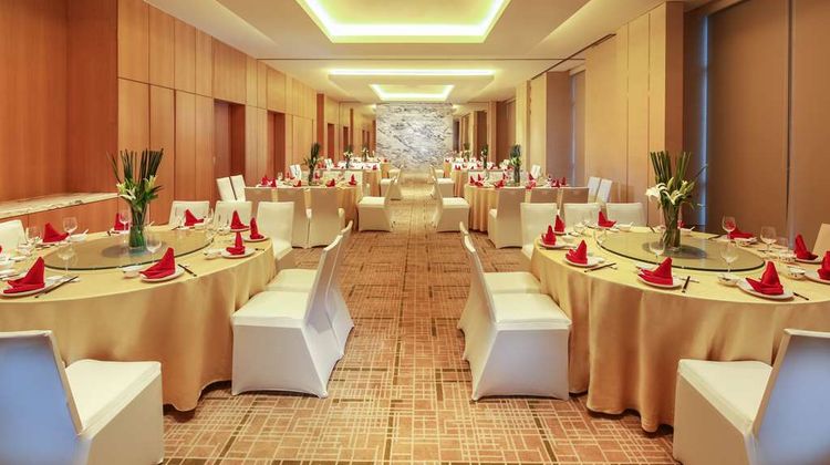 Hilton Garden Inn Ningbo Meeting