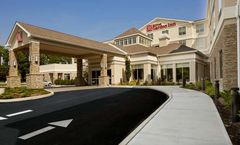 Hilton Garden Inn Roslyn
