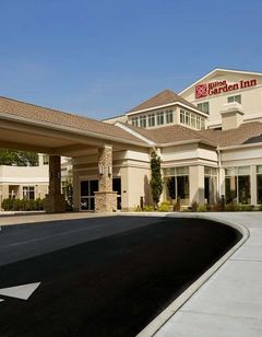 Hilton Garden Inn Roslyn