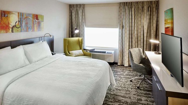 Hilton Garden Inn Roslyn Room