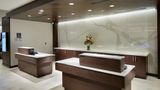 Hilton Garden Inn Roslyn Lobby